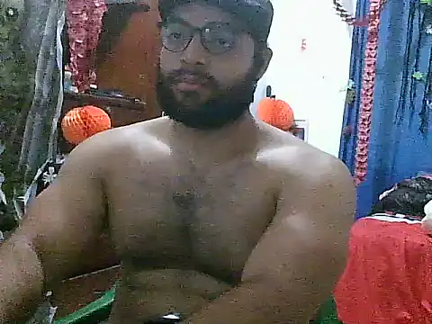 Bearmachin