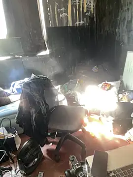 DaeDotFrankyLoko webcam