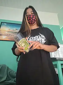 Maskgirlhot666
