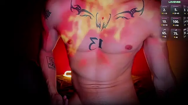 warm_sac live cam on StripChat