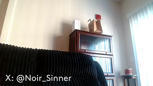 sinnernoir (M mature) - nude