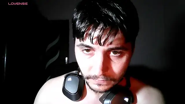 David_storm