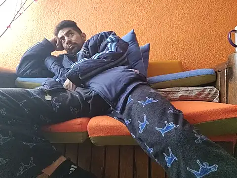MexaCamGuy