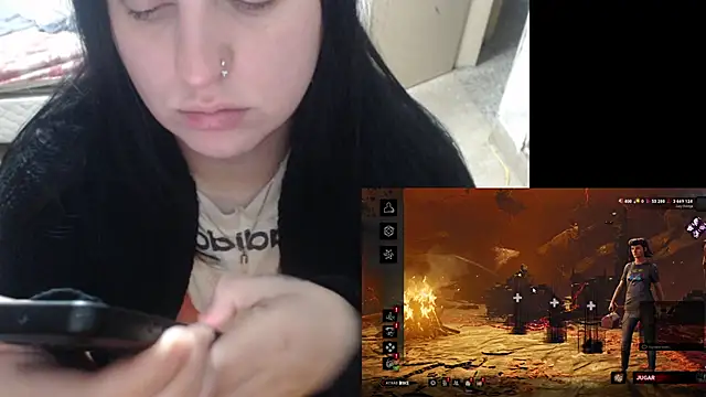 ladyrolinga
