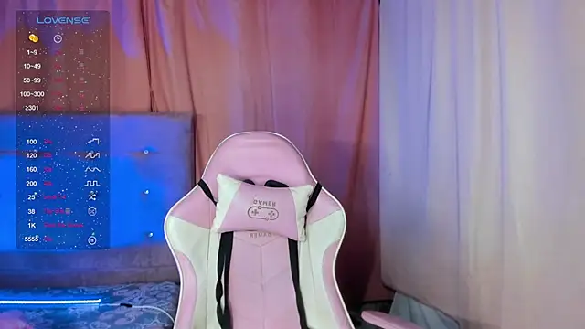 OSORIOMAFE on Stripchat