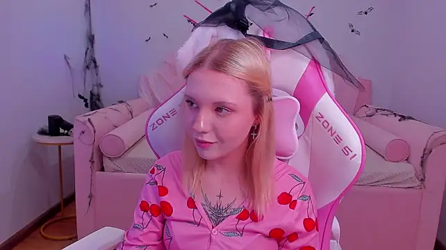 NellyMars