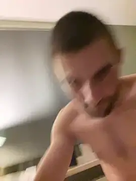KAMIL3119 on Stripchat
