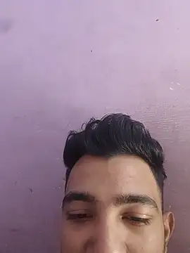ItsPlayboy031 webcam