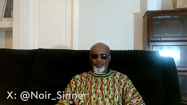 sinnernoir webcam
