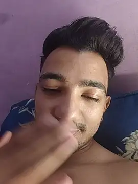 Webcam porno en directo de ItsPlayboy031