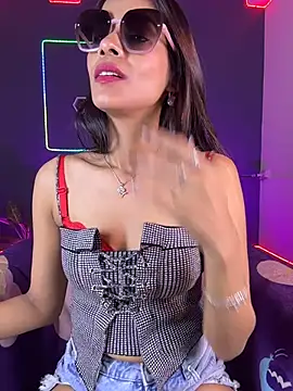 Ivy_the_goddess