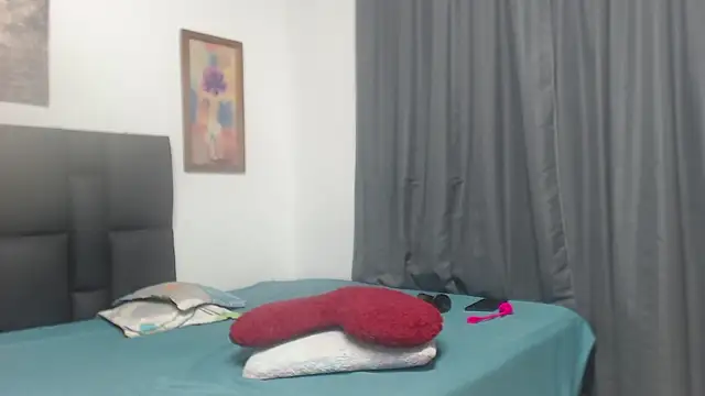 Doll_rihana webcam