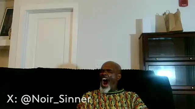 sinnernoir webcam