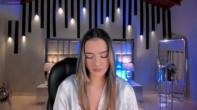 laurentrosse1 (F young) - Dancing naked ♥