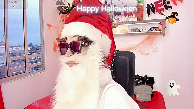 michacosio live cam on StripChat