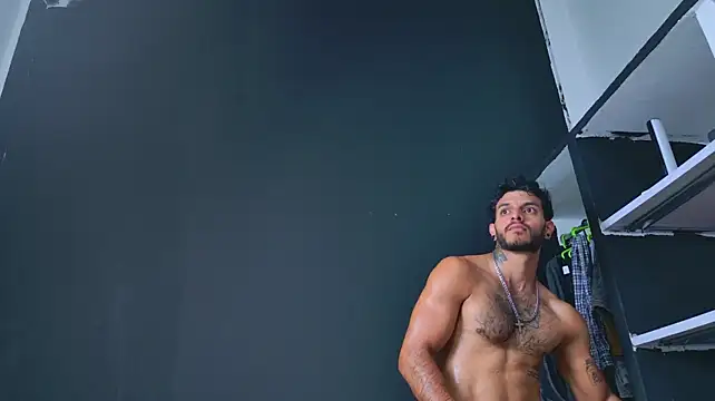 JuanBlade