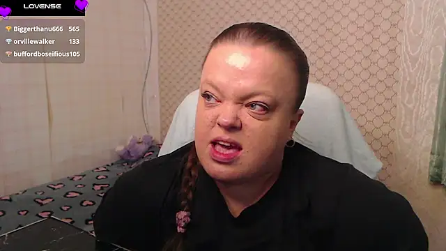 Janiffer_MiMi live cam on StripChat