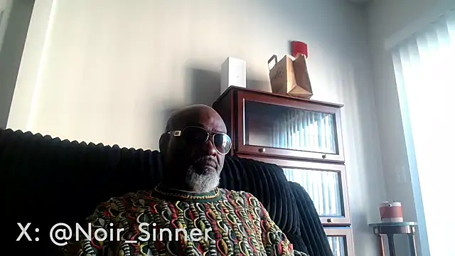 sinnernoir