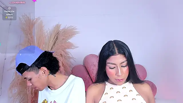 candyandmarilyn