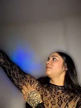 Isabella-Teen