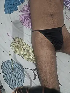 Mallu-boy-playtime webcam