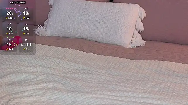 ViolettBaby webcam