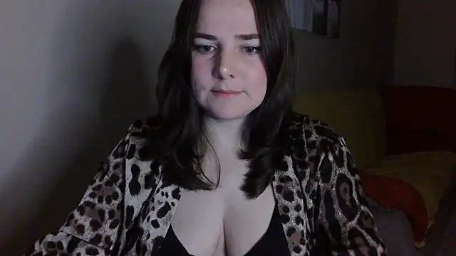 SiyanaXKindly webcam