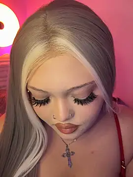 ChloeLockhart