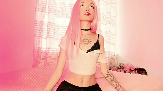 MaddieStarkx