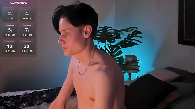 jan_dekkel (M young) - play with my dick