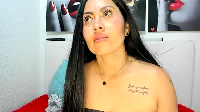 Tania_mature