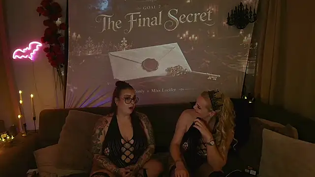 missconly live