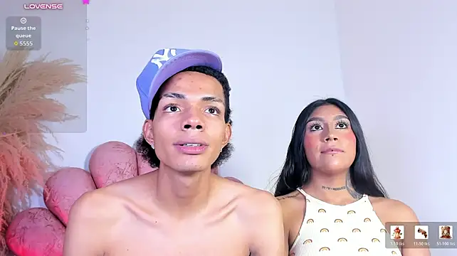 candyandmarilyn