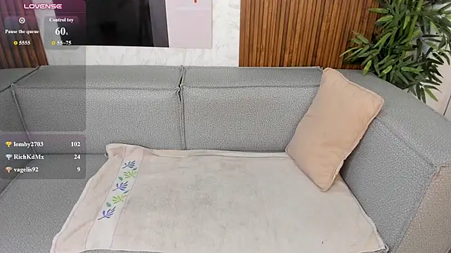 ZaynaSecret