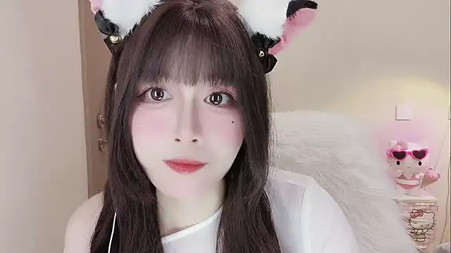 -zhuzhu-999- live cam on StripChat
