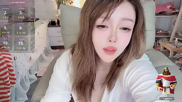 Youzi_666 live cam on StripChat