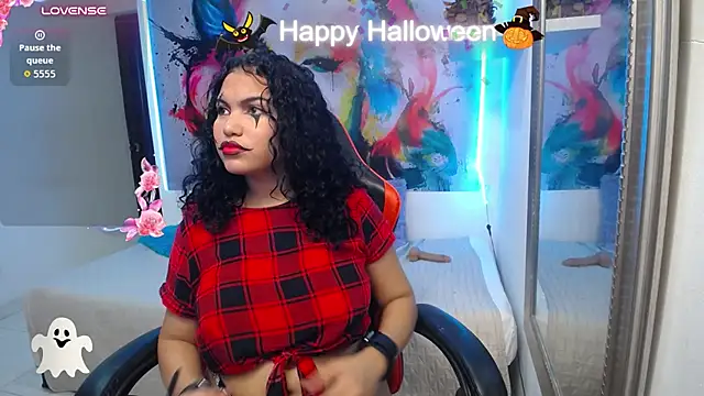 valeria_martinez19 live cam on StripChat