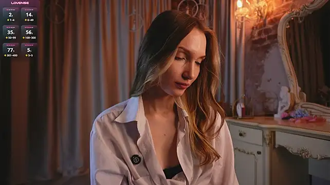 prettygazegirl