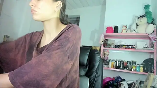 teresafuck live cam on StripChat