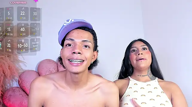 candyandmarilyn