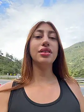 Sara_fun webcam