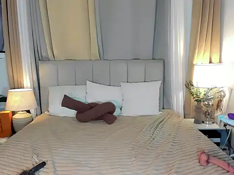 BiancaStJames
