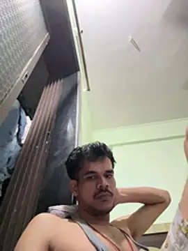 Mumbai_Stripper on Stripchat