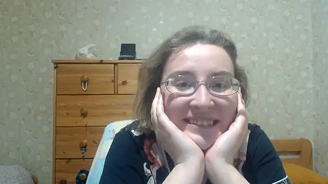Smart_Rose webcam