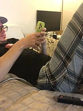 SecretKinkyChavBi