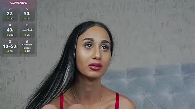 LexxyBloom