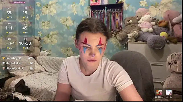 RileySpence