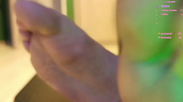 feetbeth
