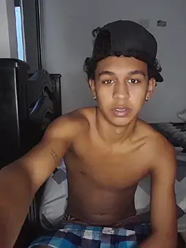 YourCaramelBoy