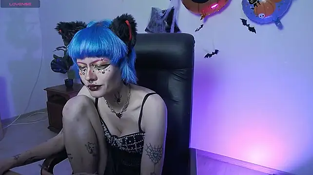 RoxyCatLove